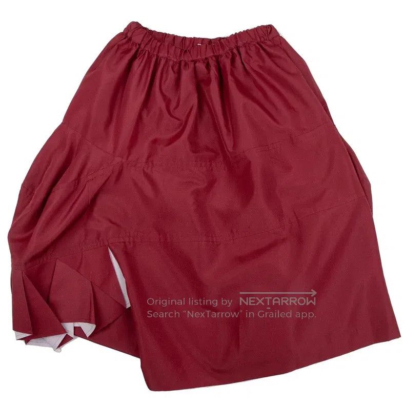 Comme des Garcons Comme Des Garcons size S Skirt Size 25" / US 0 / IT 36 - 3 Thumbnail