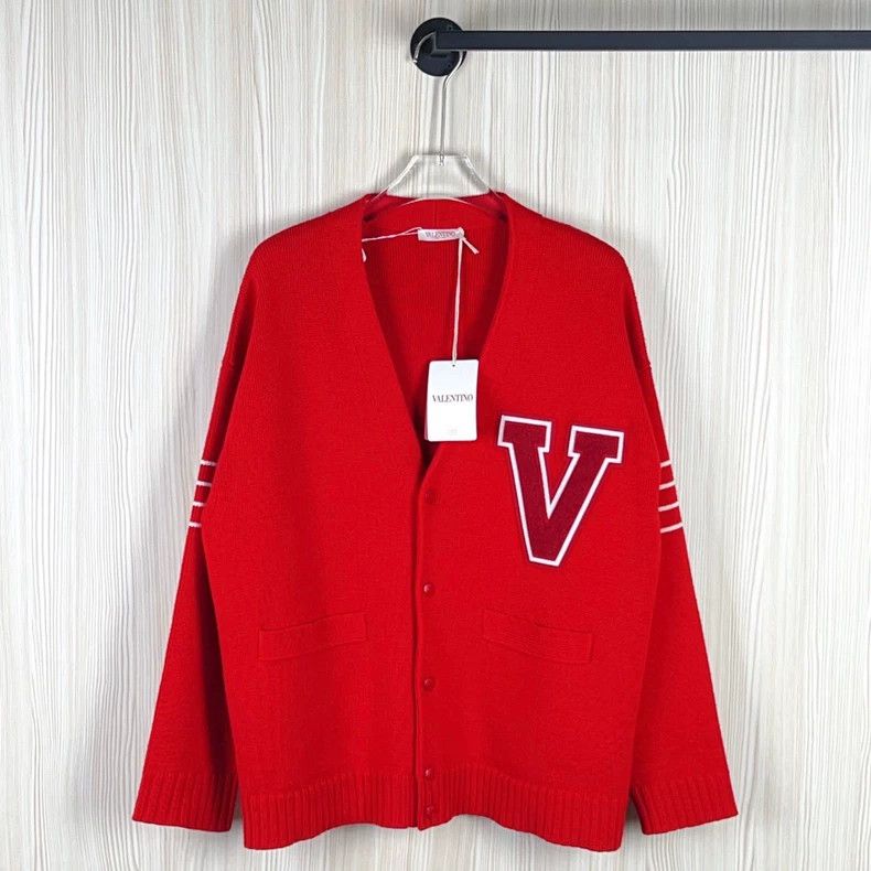 Valentino Valentino Cardigan Size XS / US 0-2 / IT 36-38 - 1 Thumbnail