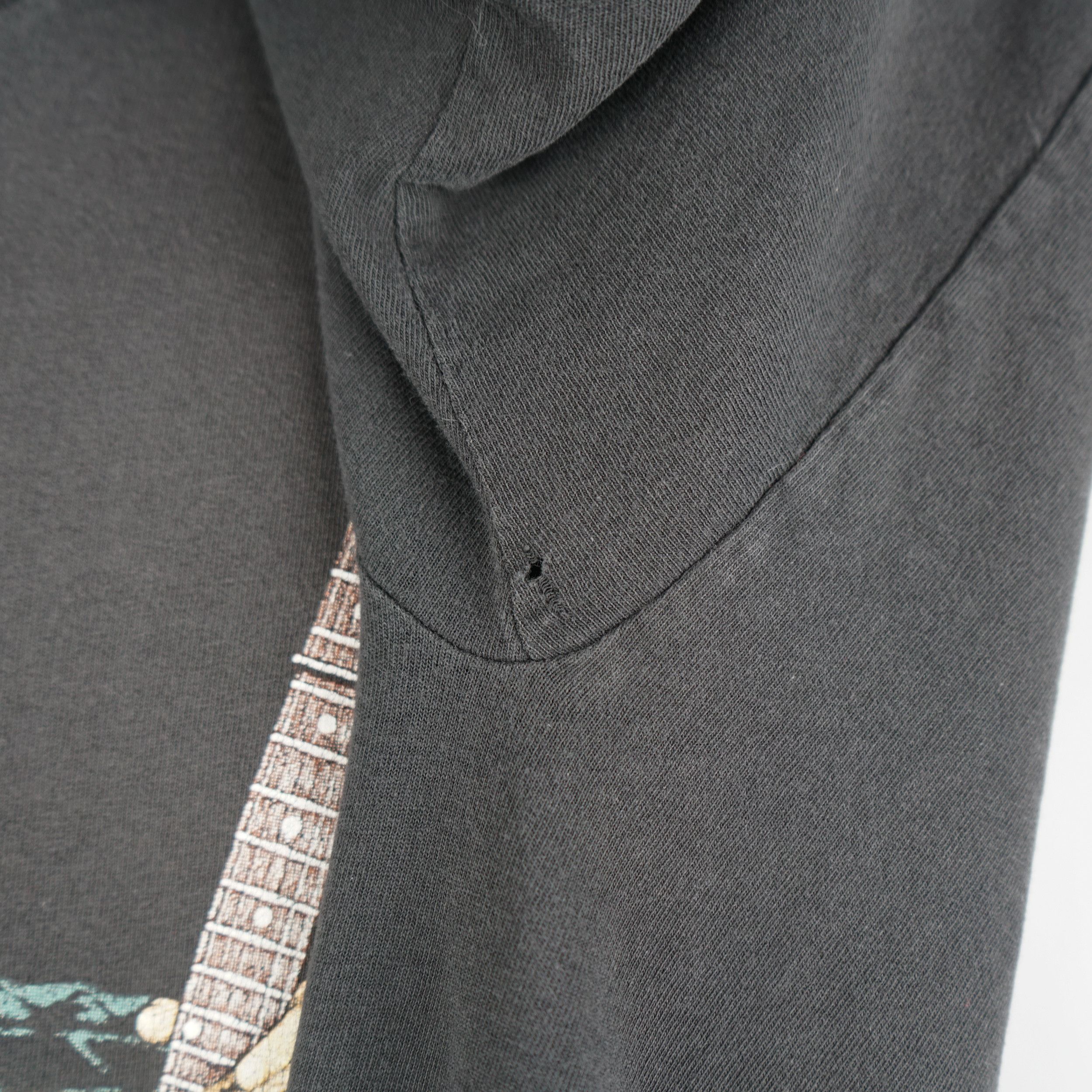 Band Tees × Vintage 1995 Eric Clapton Royal Albert Hall T-Shirt Size US XL / EU 56 / 4 - 10 Thumbnail