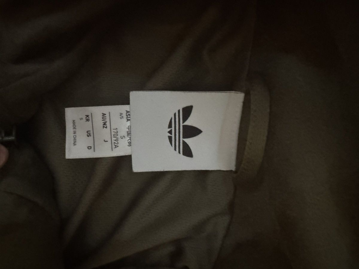 Adidas Adidas Chinese new year track jacket Size US S / EU 44-46 / 1 - 3 Thumbnail