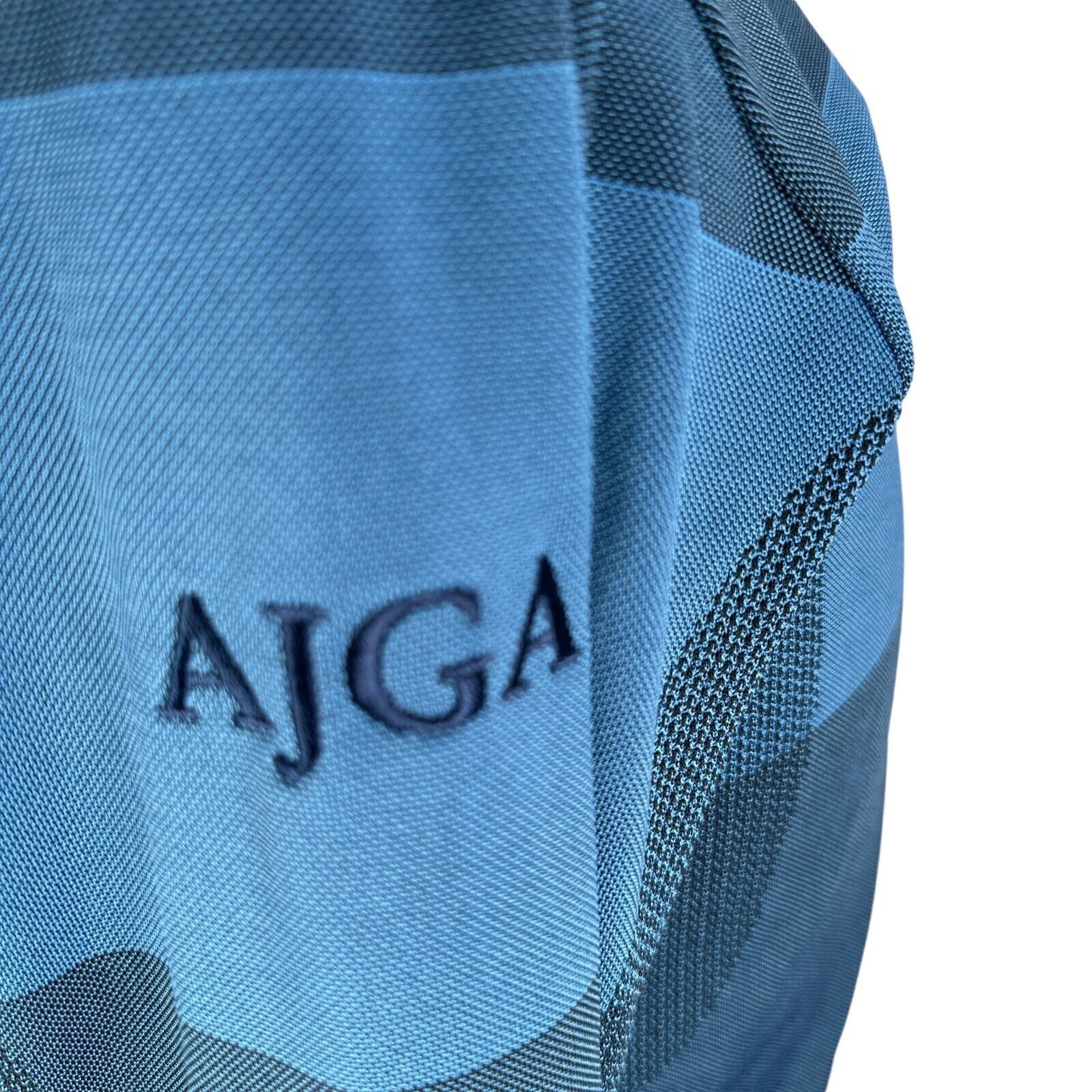 Adidas Adidas Rolex AJGA Tournament of Champions Shirt Men’s S Blue Size US S / EU 44-46 / 1 - 4 Thumbnail