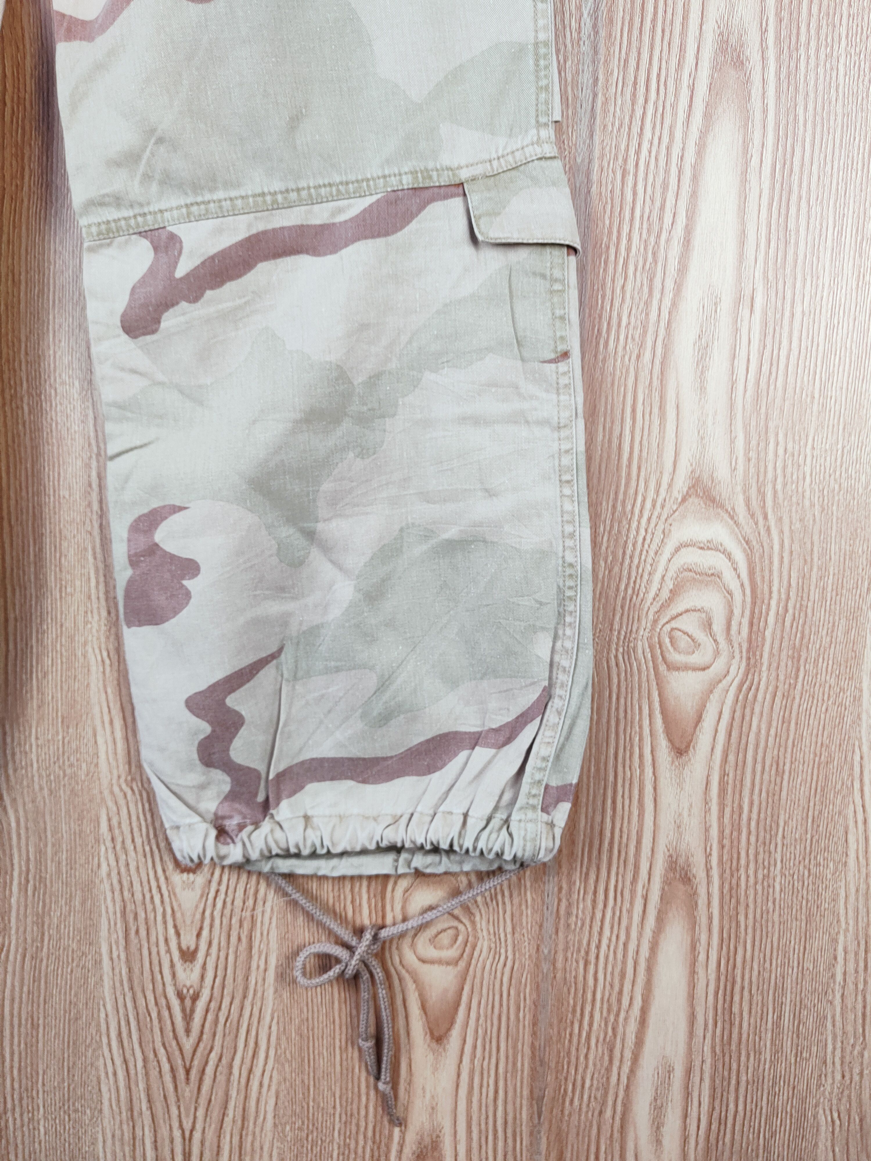 Rothco Rothco Camouflage Multipocket Tactical Cargo Pants #W269 Size US 30 / EU 46 - 11 Thumbnail