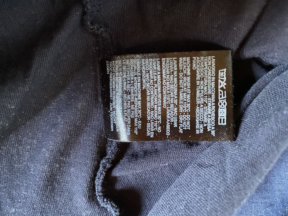 Raf Simons SS20 “My Own Private Antwerp” Tank Top | Grailed