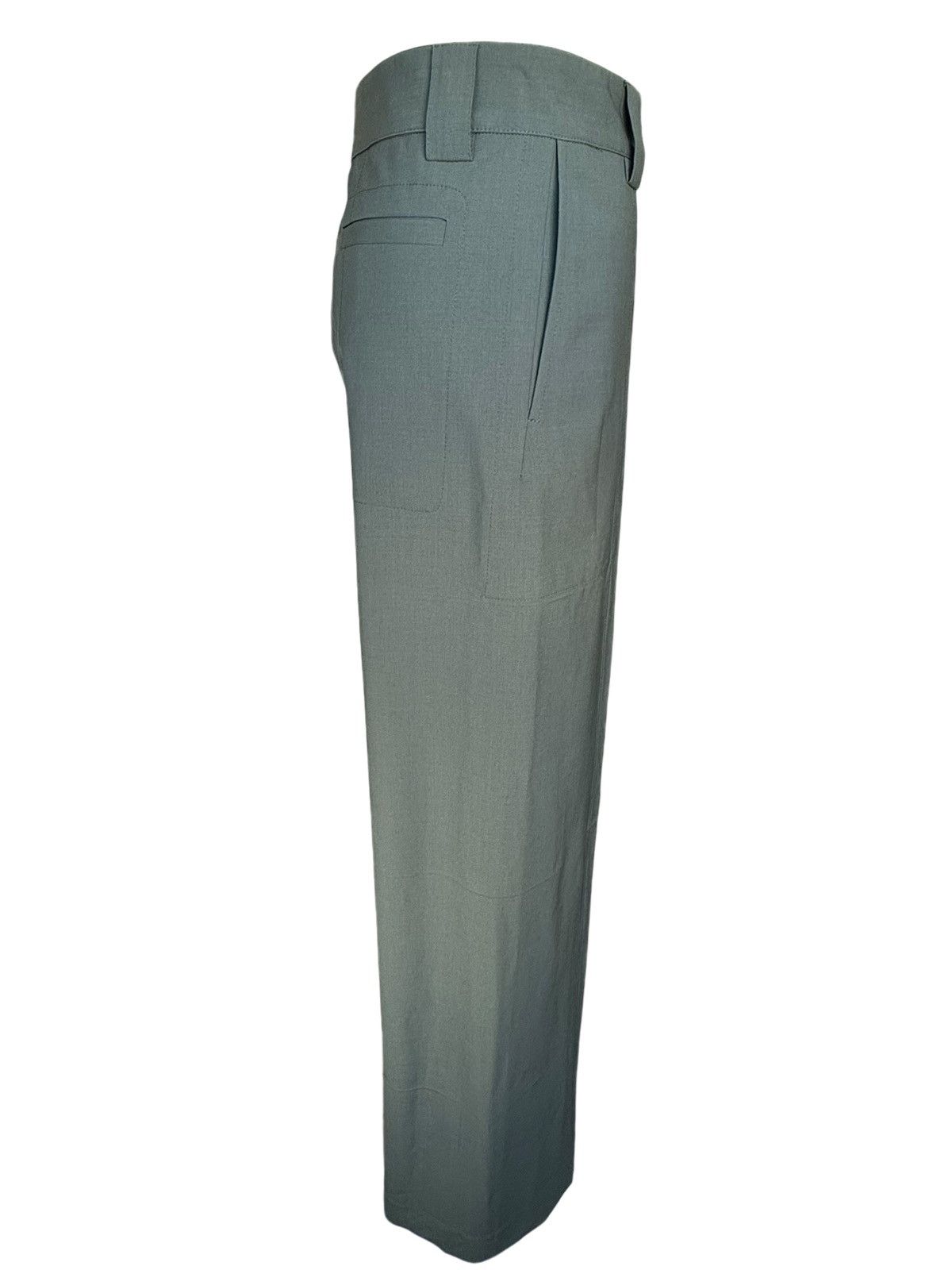 Valentino Valentino Trousers Size US 32 / EU 48 - 2 Thumbnail