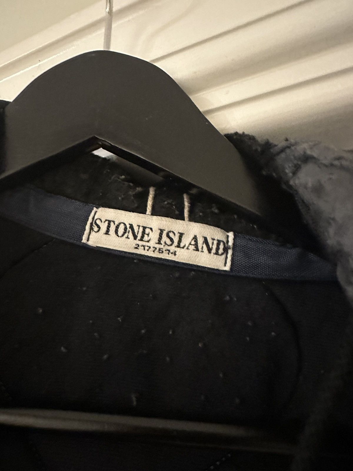 Stone Island Stone Island Mussola Gommata Jacket Size US S / EU 44-46 / 1 - 3 Thumbnail