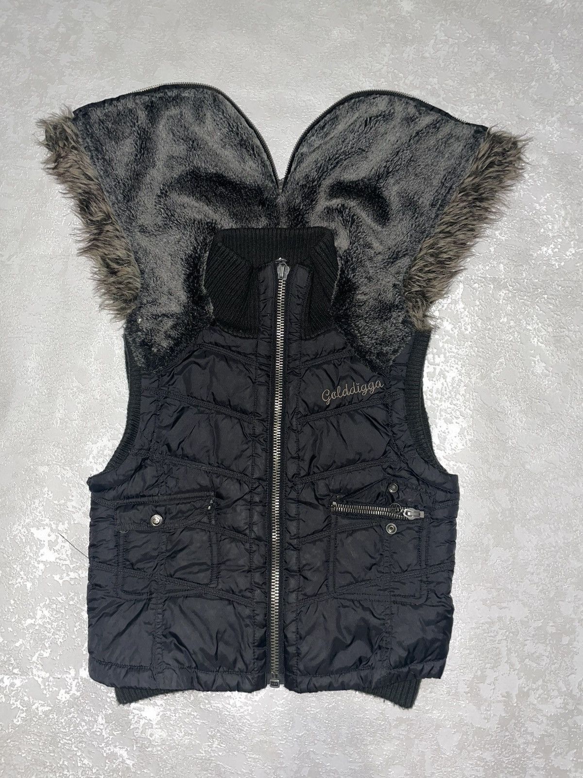 Le Grande Bleu (L.G.B.) L.G.B - BONO Parachute jacket | Grailed