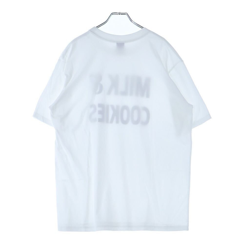 Number (N)ine Milk & Cookies Tee Shirt Size US XL / EU 56 / 4 - 2 Thumbnail