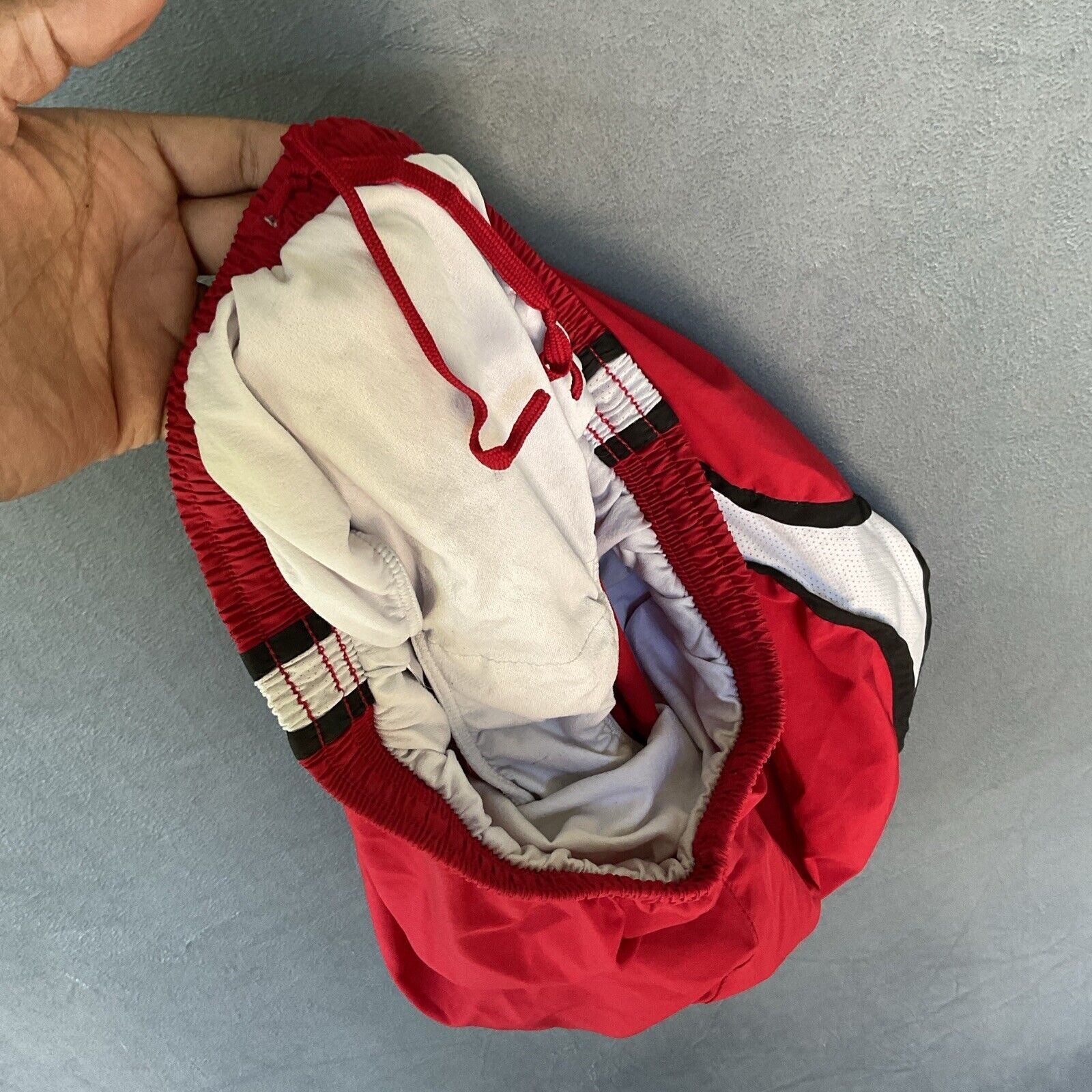 Nike Nike Running Shorts Women's Small Dri-Fit Cross Country Size 25" / US 0 / IT 36 - 5 Thumbnail