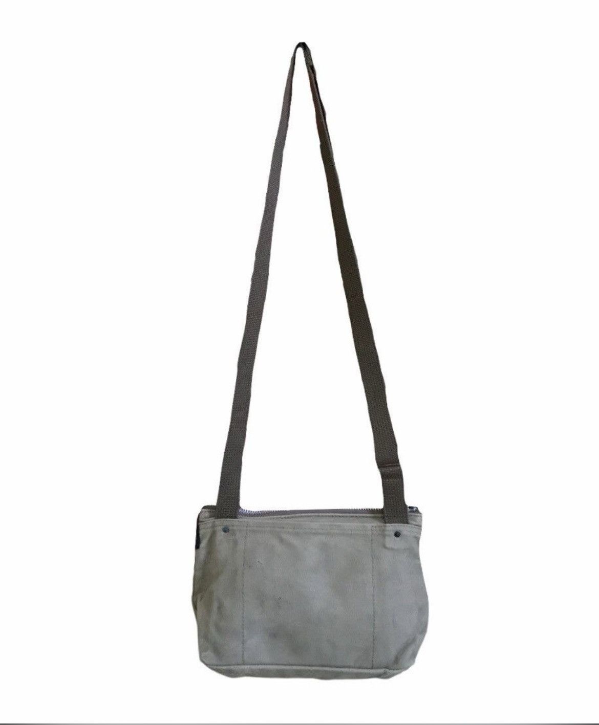 Yohji Yamamoto Yohji Yamamoto Sling Bag Size ONE SIZE - 8 Thumbnail
