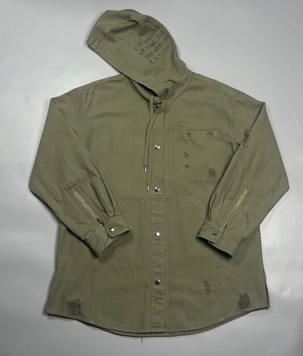 Alexander Wang Alexander Wang women's jacket M Size M / US 6-8 / IT 42-44 - 1 Thumbnail