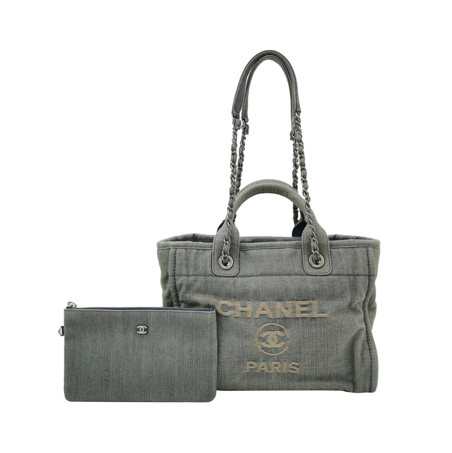 Chanel Chanel Women os Shoulder Bags Size ONE SIZE - 1 Thumbnail