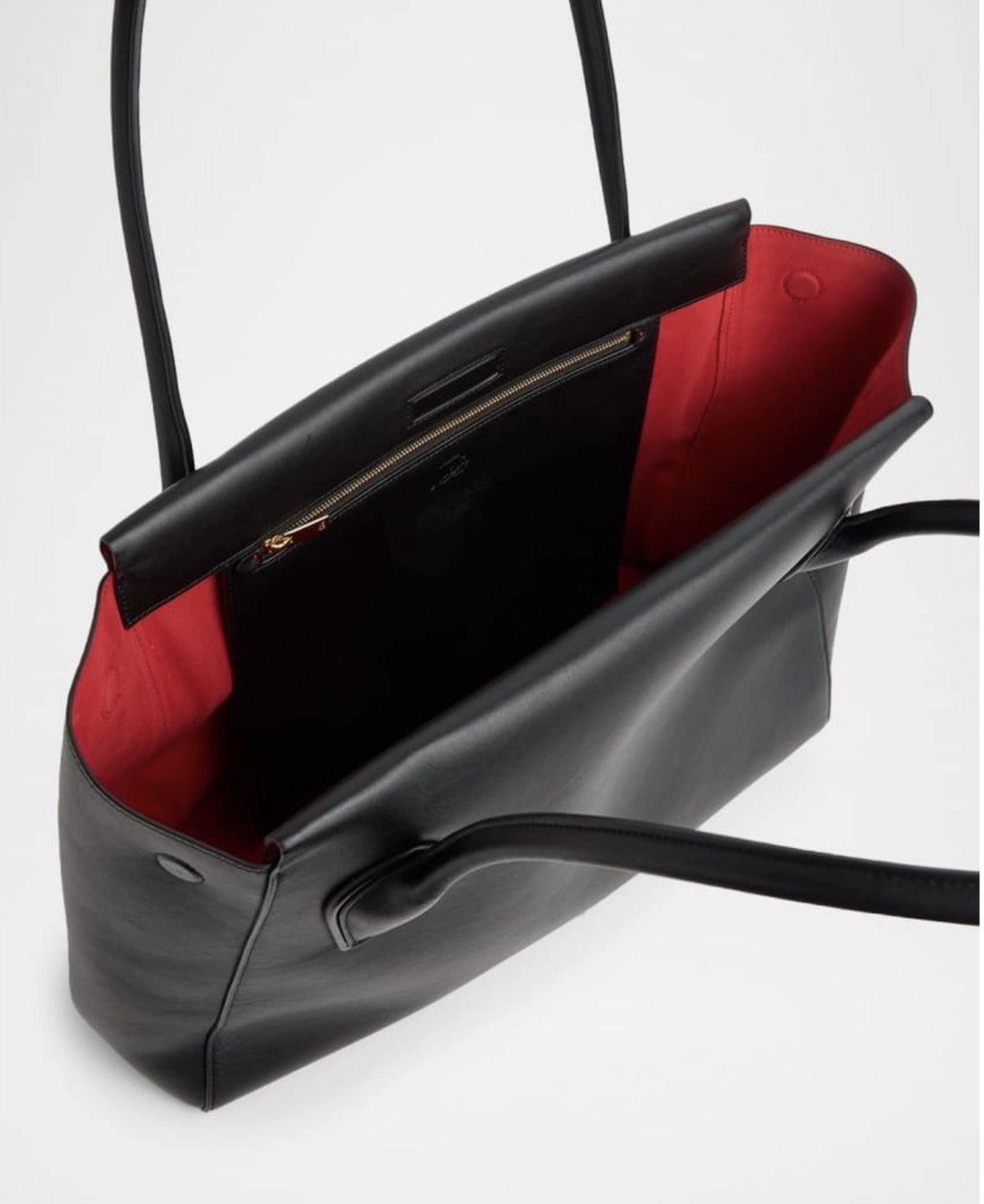 Christian Louboutin Christian Loboutin Tote Bag Size ONE SIZE - 3 Thumbnail