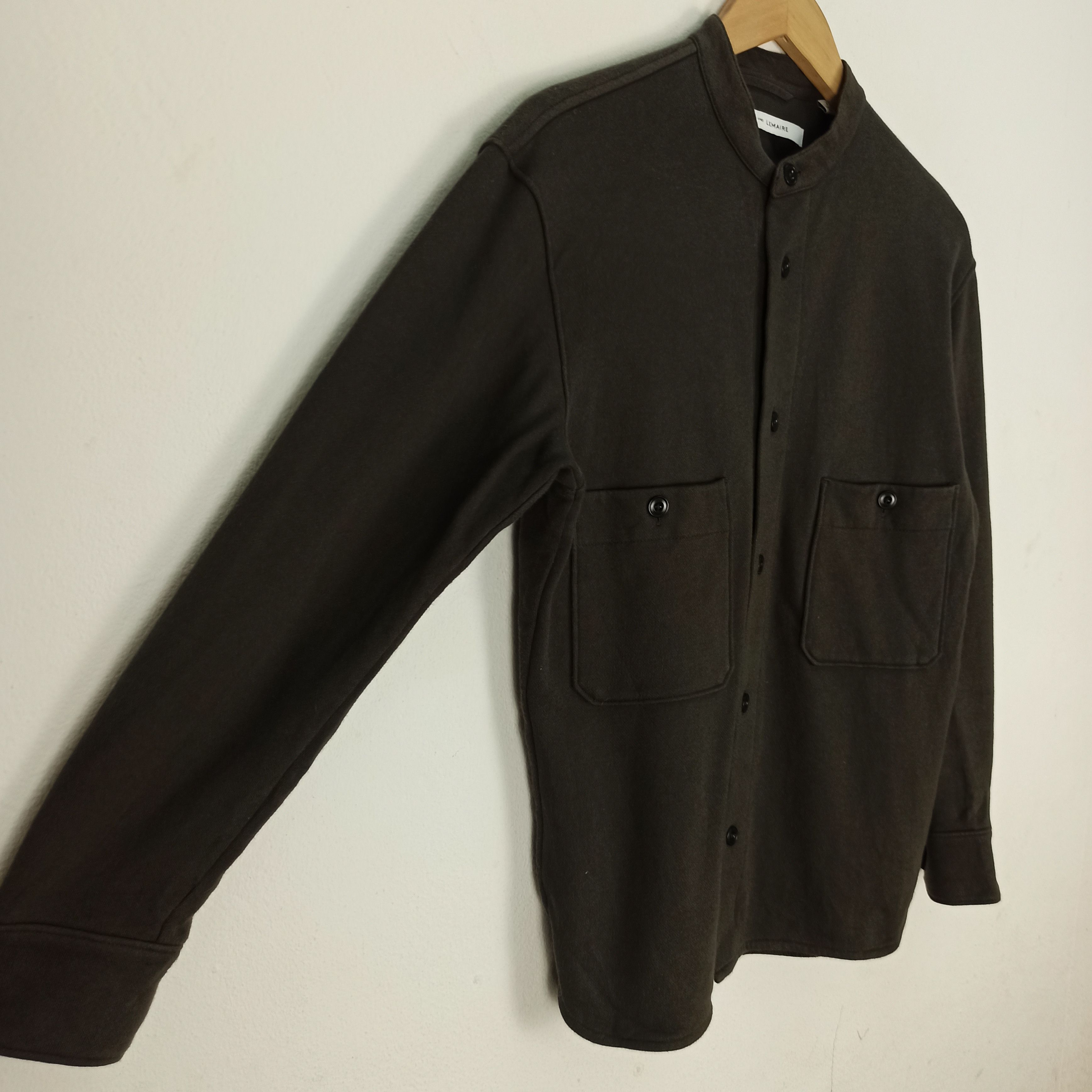 Lemaire × Uniqlo Lemaire X Uniqlo Jacket Button Size US S / EU 44-46 / 1 - 2 Thumbnail
