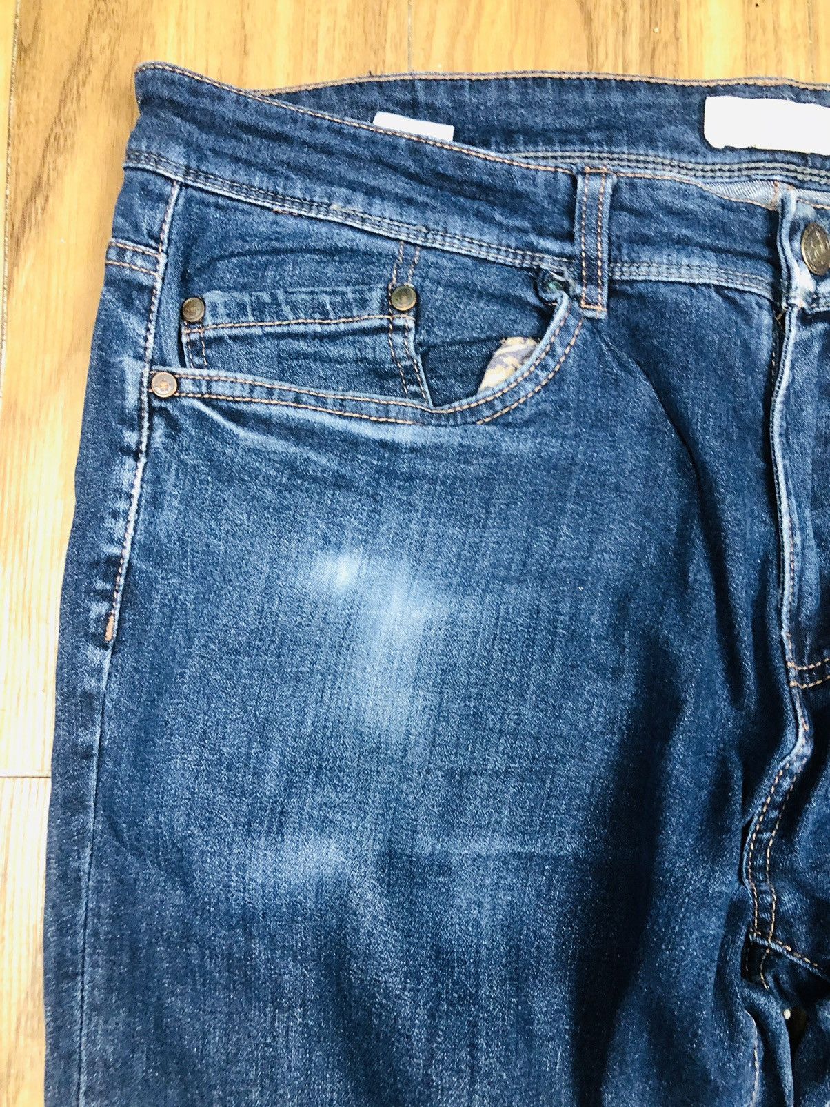 English Laundry English Laundry Denim Jeans (35) Size US 35 - 5 Thumbnail