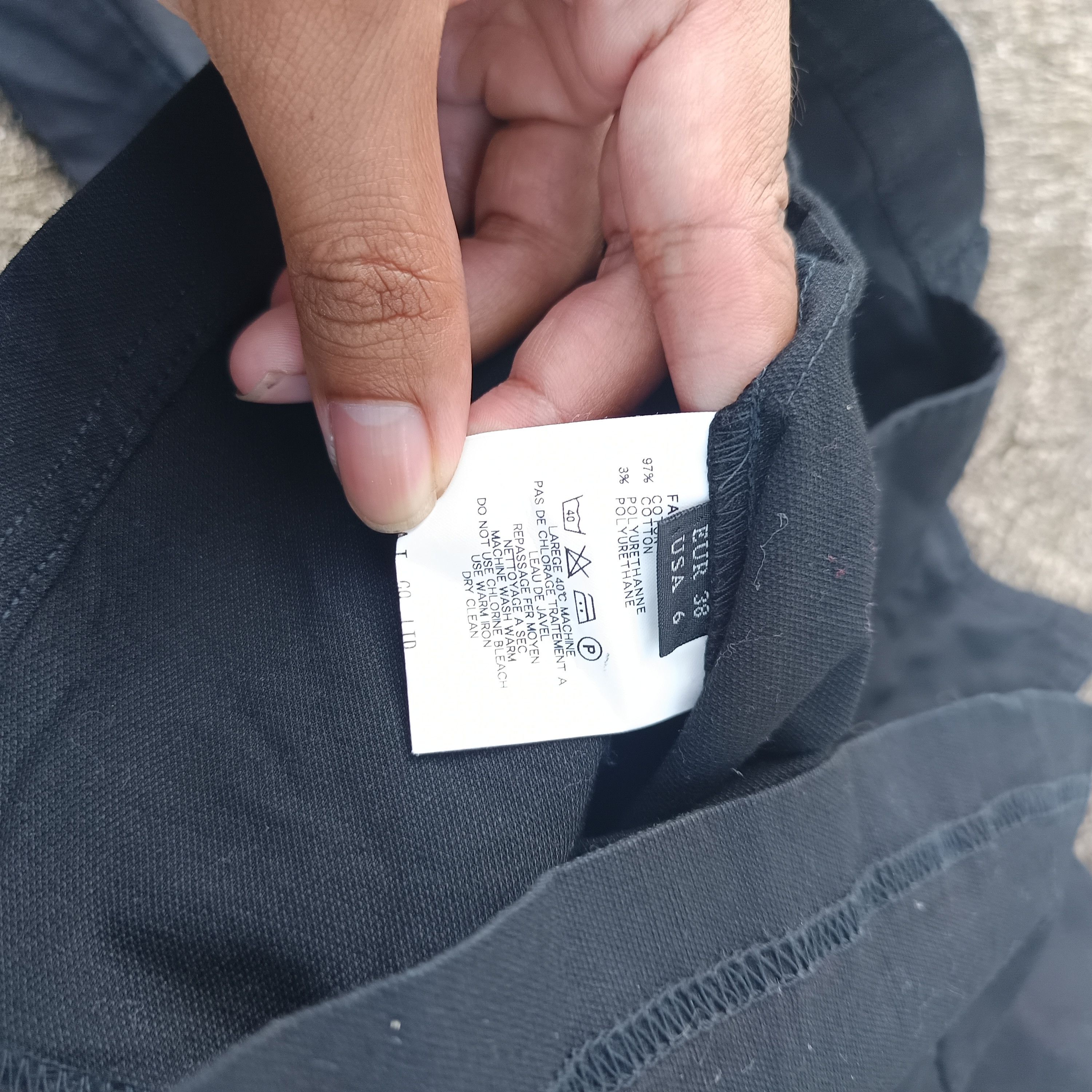 ATSURO TAYAMA × Japanese Brand ATSURO TAYAMA PARKA JACKET Size M / US 6-8 / IT 42-44 - 4 Thumbnail