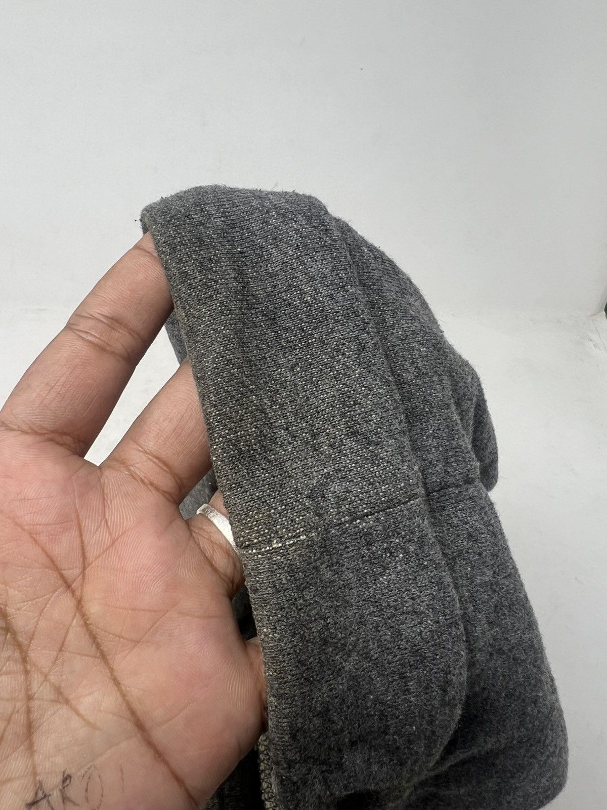 Avirex Avirex Sweat Oslo Hat Size ONE SIZE - 9 Thumbnail