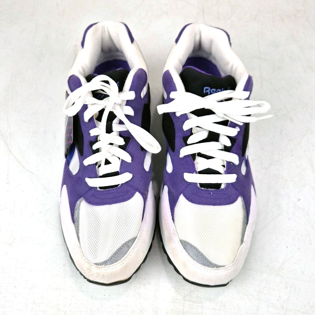 Reebok VTG Reebok Ventilator Sneakers Size 10 NWT Deadstock 1990 Size US 10 / EU 43 - 8 Thumbnail