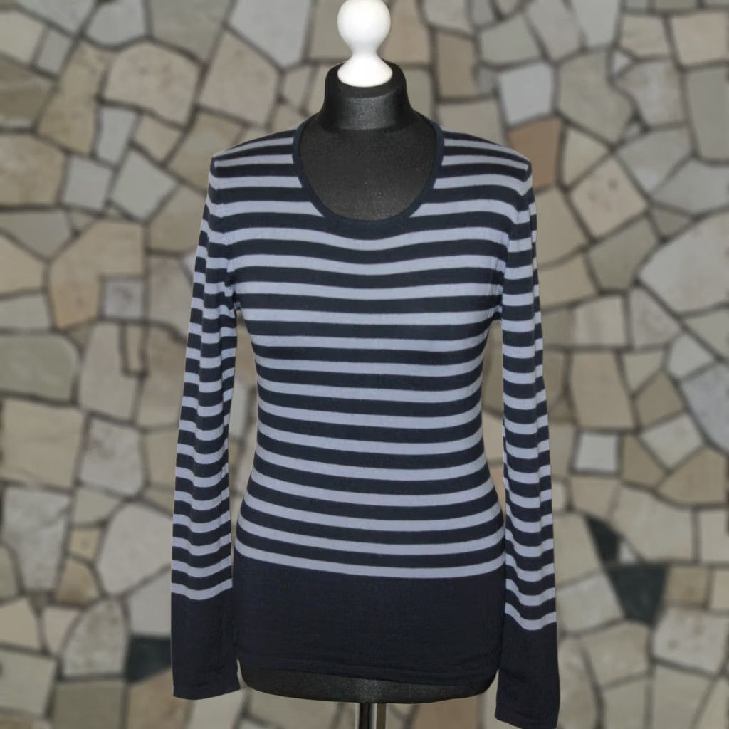 Marimekko Marimekko Finland wool sweater jumper M womens Multicoloured Size M / US 6-8 / IT 42-44 - 1 Thumbnail