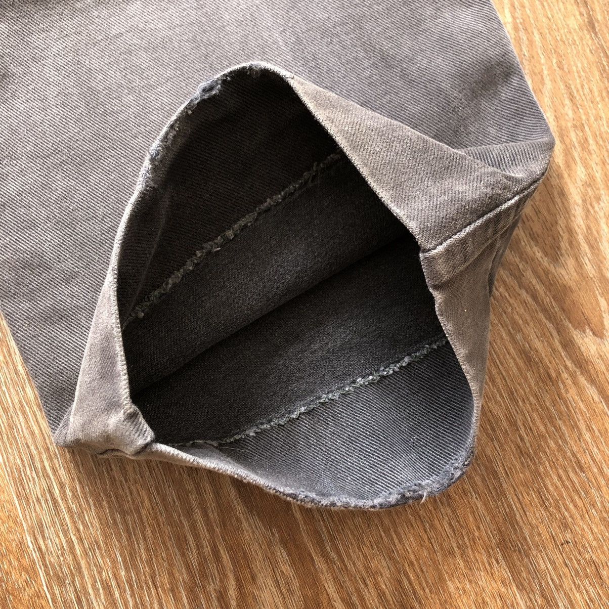 Avirex × Vintage Vintage AVIREX USA Denim Size US 38 / EU 54 - 7 Thumbnail