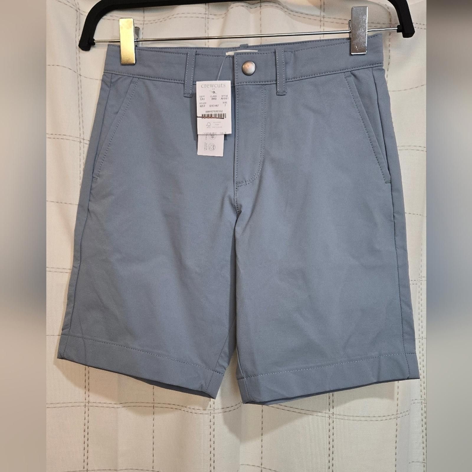 Other Crewcuts Boys' Gramercy tech short Size US 26 / EU 42 - 1 Thumbnail