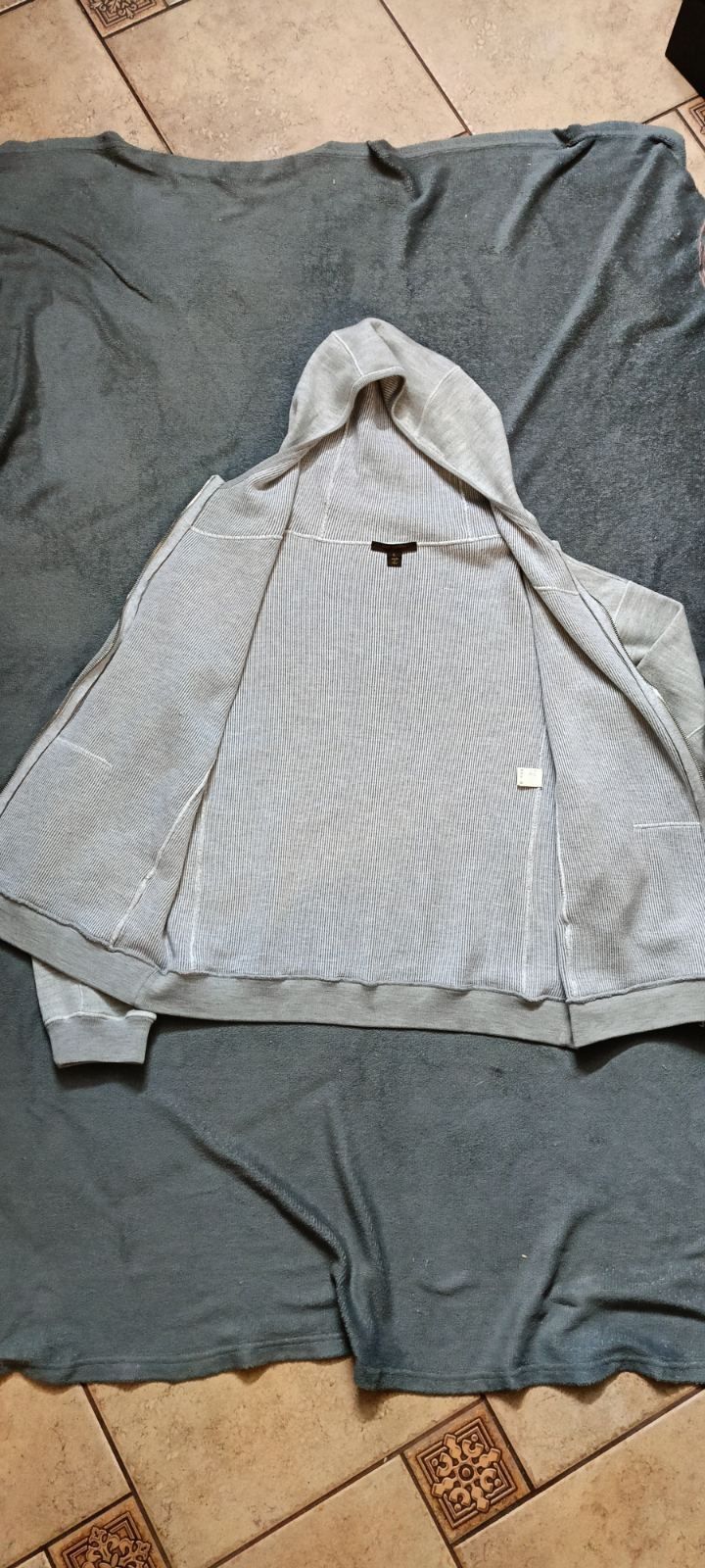 Louis Vuitton Louis Vuitton Hoodie Size L / US 10 / IT 46 - 3 Thumbnail