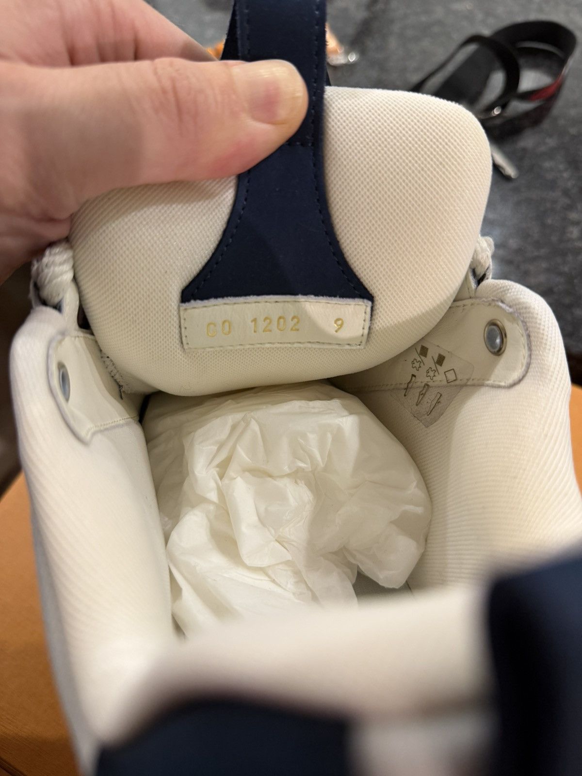 Louis Vuitton Louis Vuitton Skate Sneakers Size US 9 / EU 42 - 11 Thumbnail
