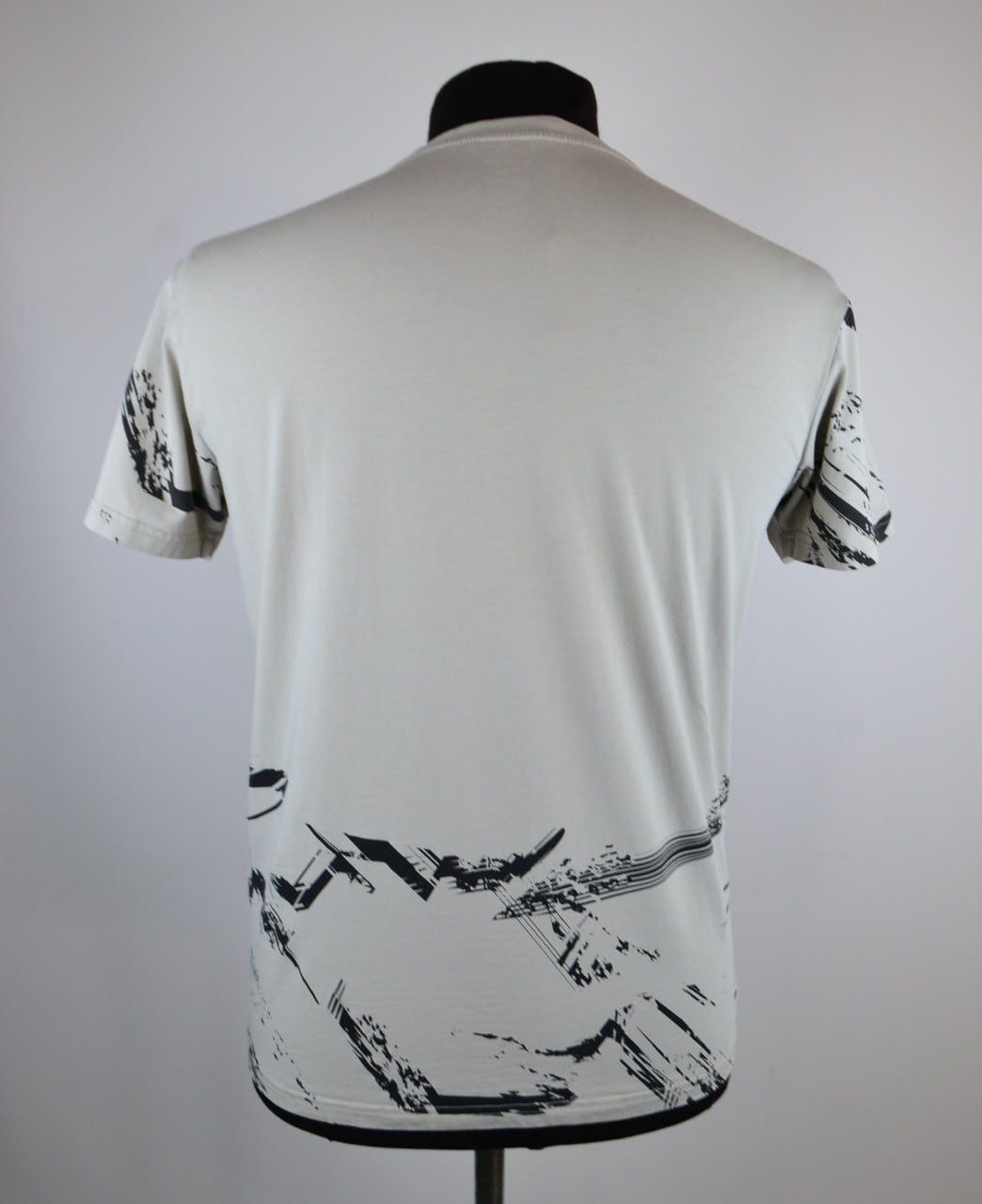 UFC Venum UFC Authentic Fight Week Short Sleeve T-Shirt Size M Size US M / EU 48-50 / 2 - 4 Thumbnail