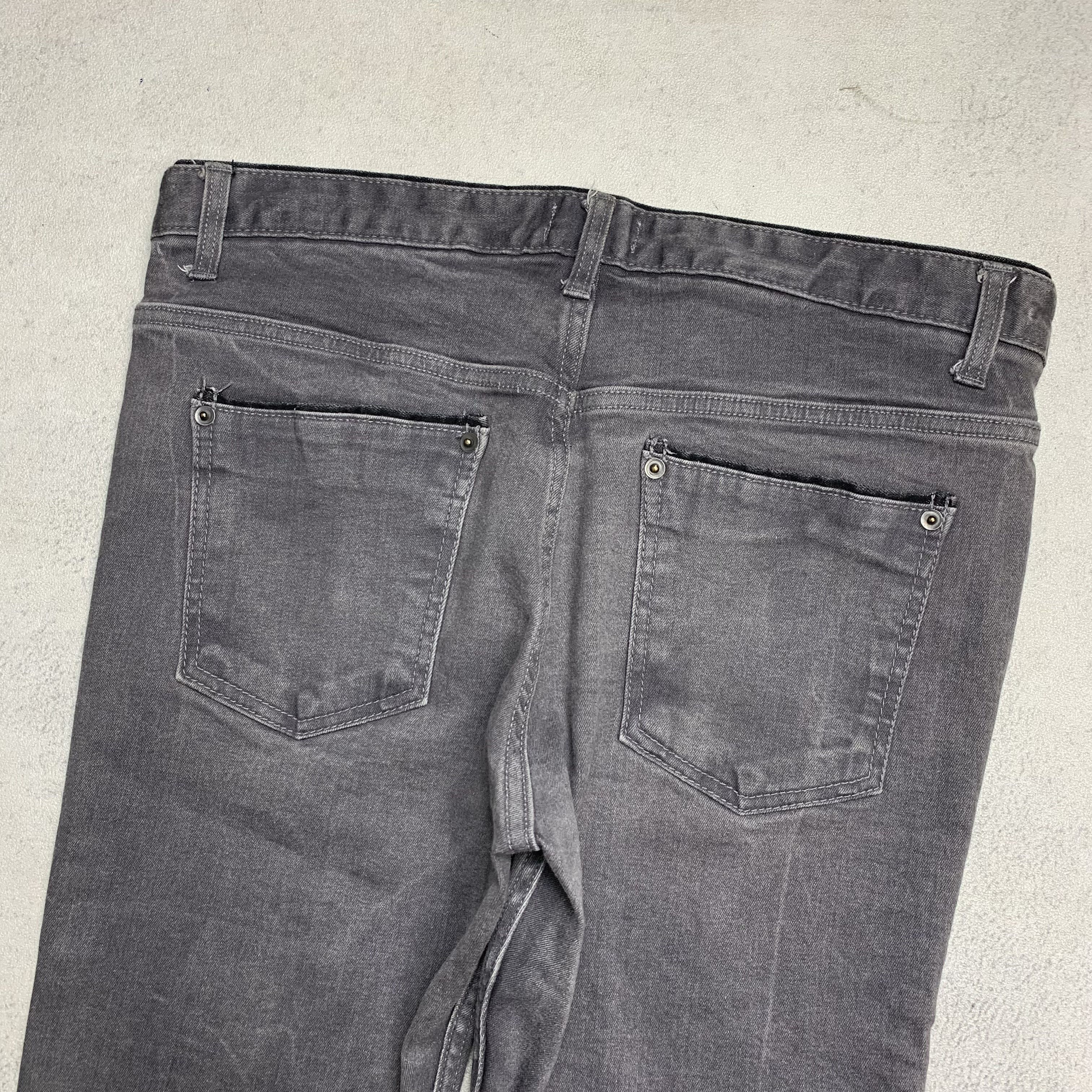 Helmut Lang Helmut Lang Pants Size US 34 / EU 50 - 5 Thumbnail