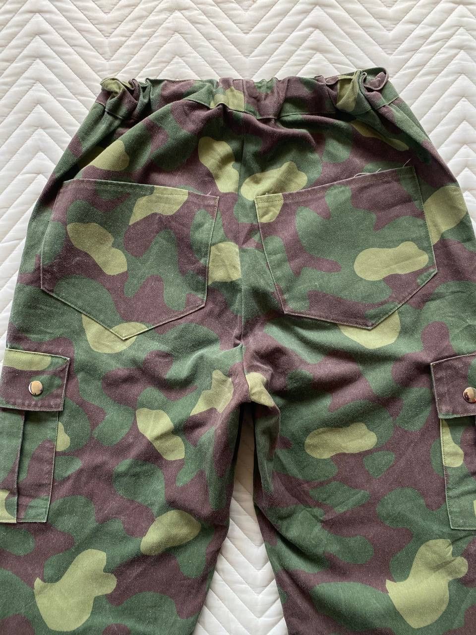 Other Hunting Camoflauge Pant By Nature Of Game Size US 29 - 8 Thumbnail