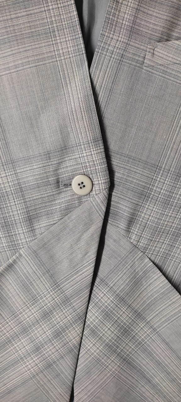 Issey Miyake VINTAGE ISSEY MIYAKE IS JACKET Size US M / EU 48-50 / 2 - 14 Thumbnail