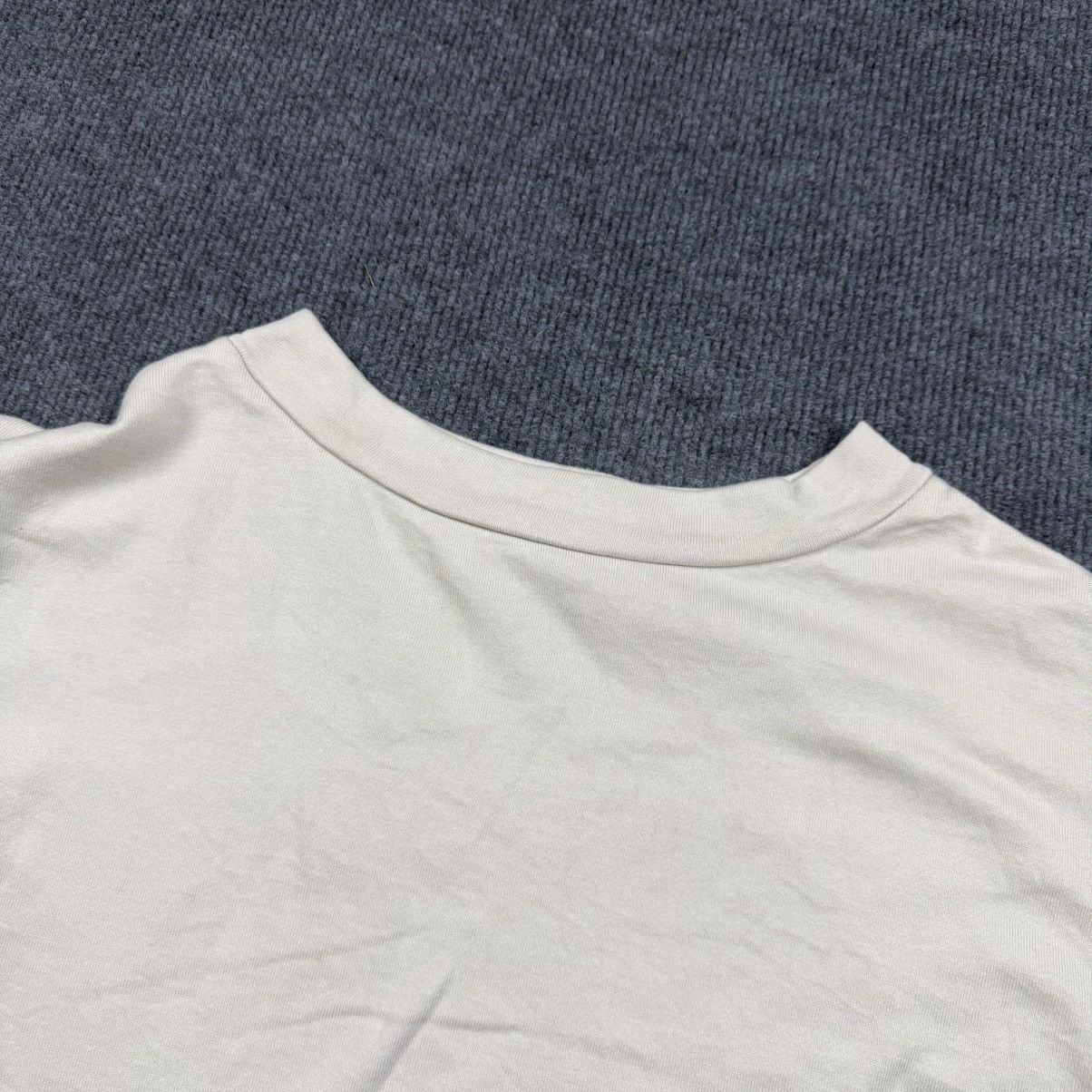 Margaret Howell Margaret Howell MHL Loopback Cotton Crewneck Sweatshirt Size US M / EU 48-50 / 2 - 5 Thumbnail