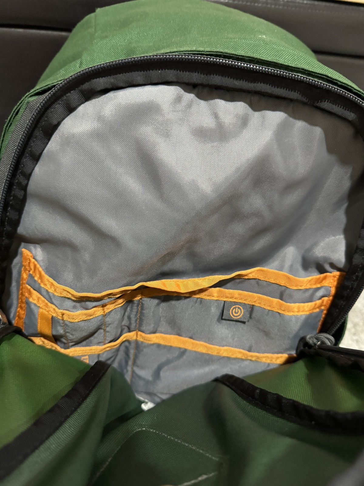 The North Face North Face Wasatch Hiking School Backpack Size ONE SIZE - 6 Thumbnail