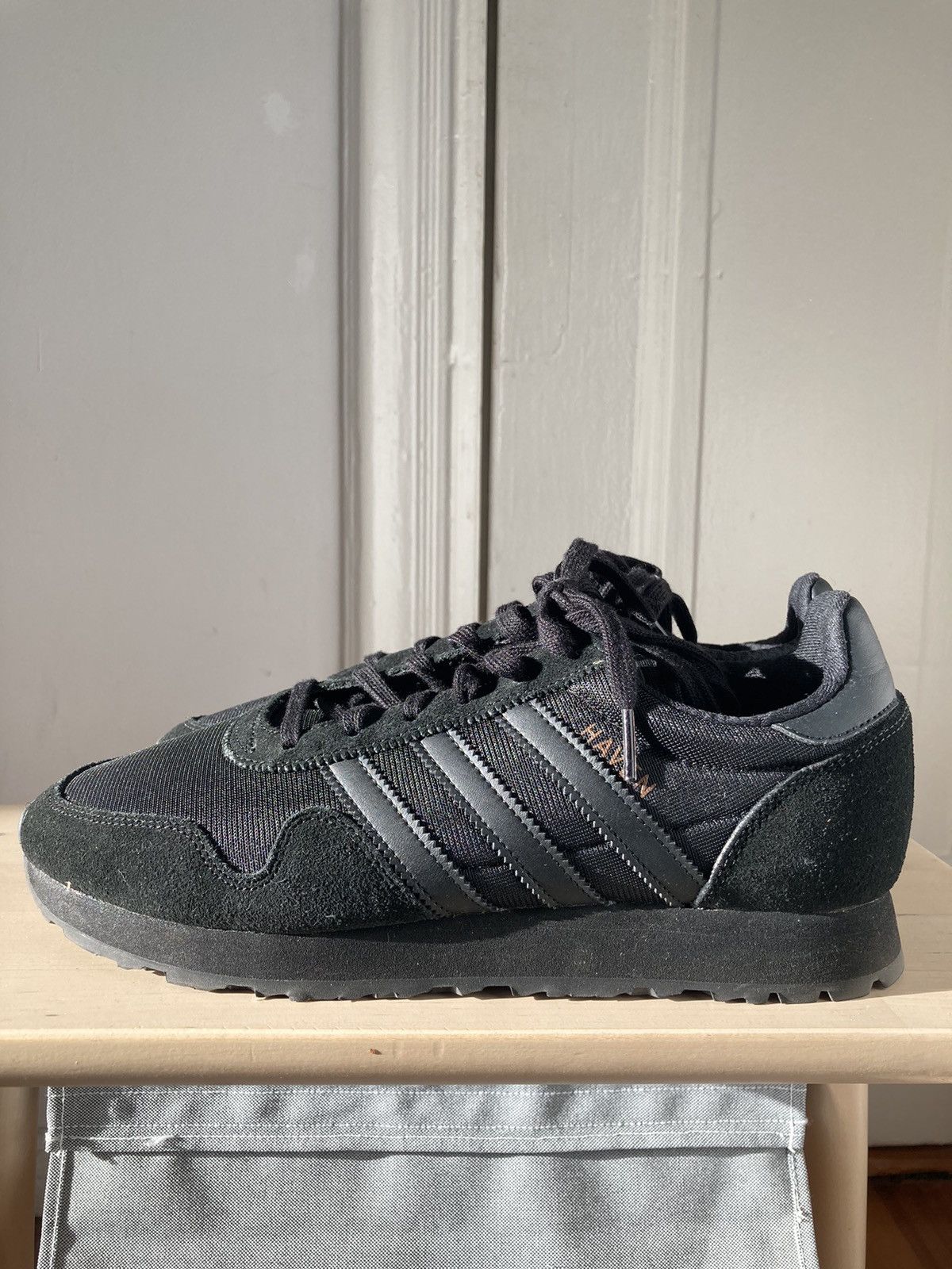 Adidas Adidas Haven Sneaker Size US 10 / EU 43 - 5 Thumbnail
