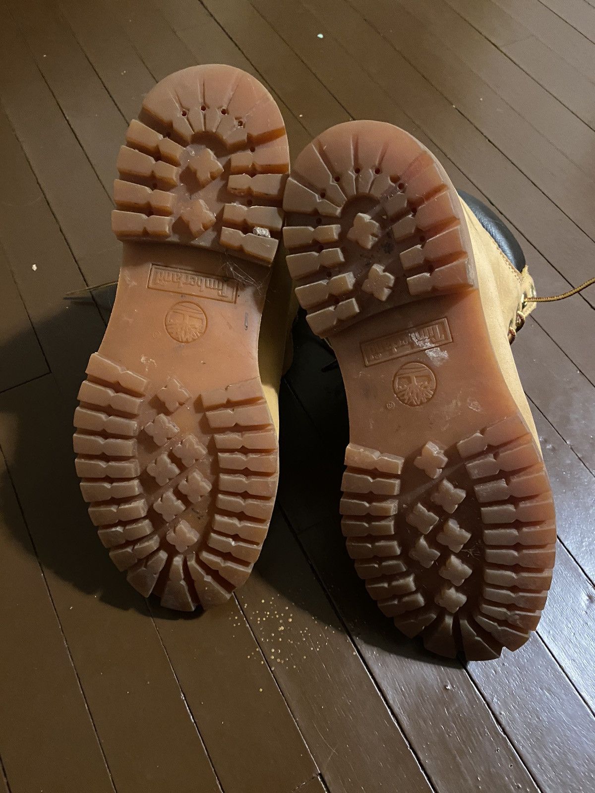Timberland 6 inch timberland premium Size US 9 / EU 42 - 4 Thumbnail