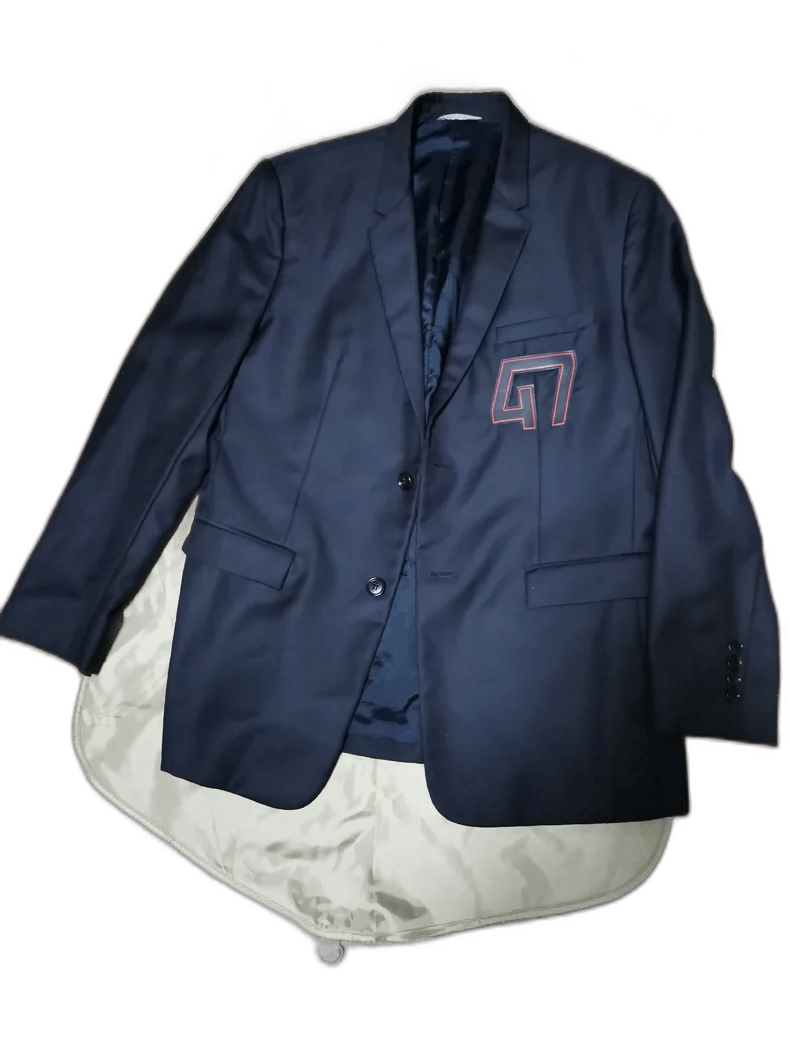 Dior Dior Homme 47th Anniversary Blazer Size US L / EU 52-54 / 3 - 1 Thumbnail