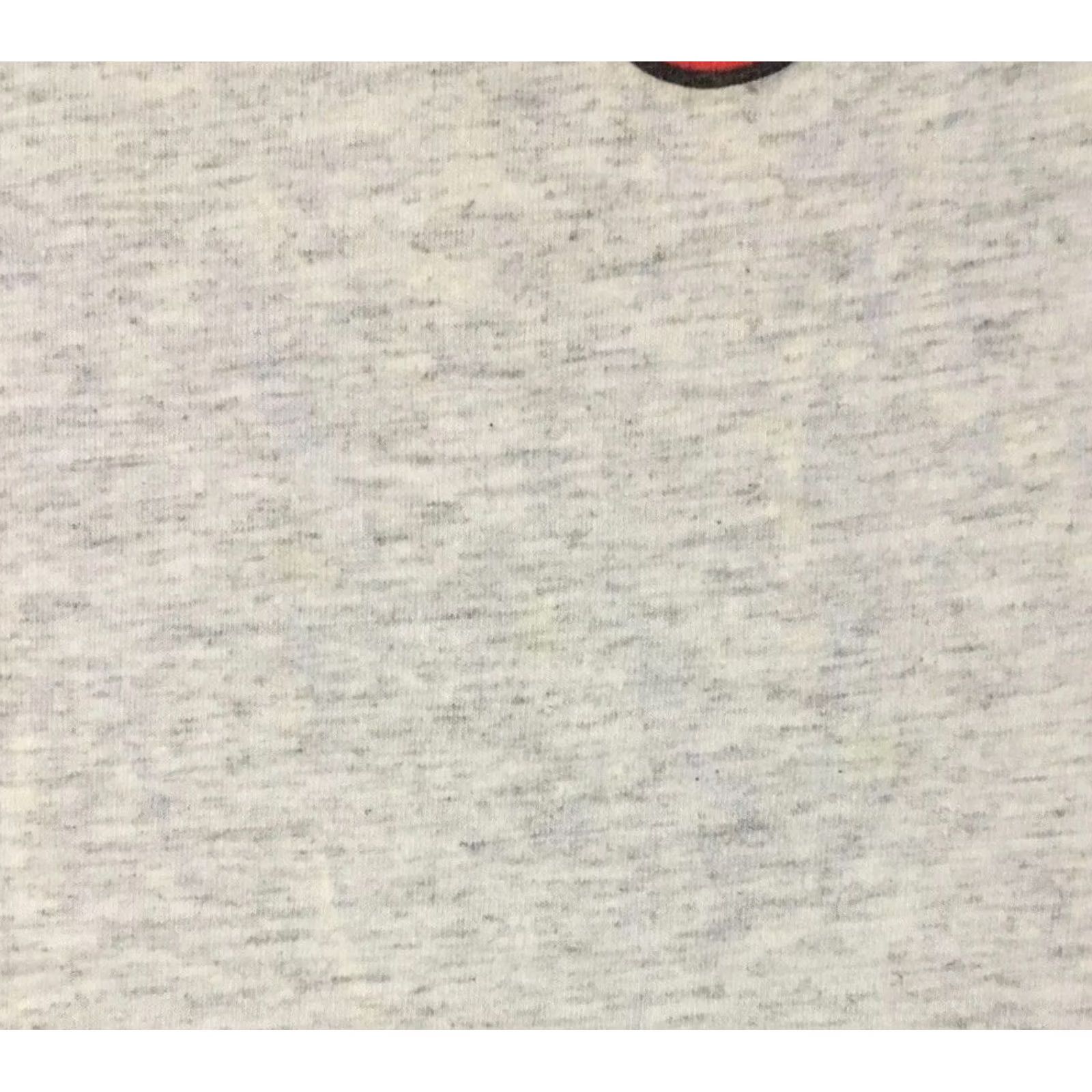 Billabong VINTAGE Mossimo Faded Shirt S Surf Skate Grunge Gotcha Quiksilver OP Rusty Y2K Shirt Gray Short Sleeve Billabong Boardriding Graphic Tee Mens Size US S / EU 44-46 / 1 - 3 Thumbnail