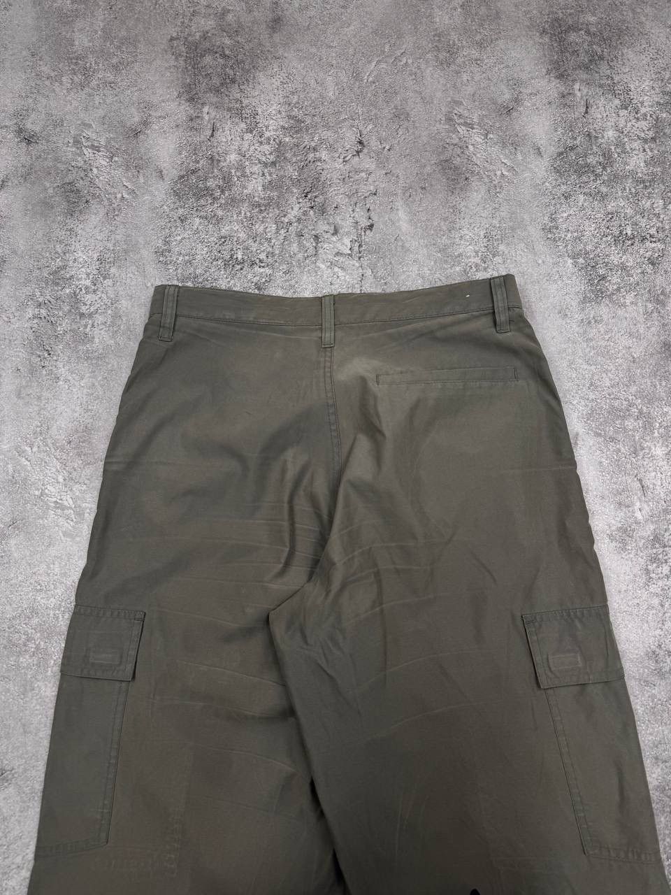 Levi's Levi's Silvertab Men's Cargo Pants Khaki Size XL Size US 36 / EU 52 - 7 Thumbnail