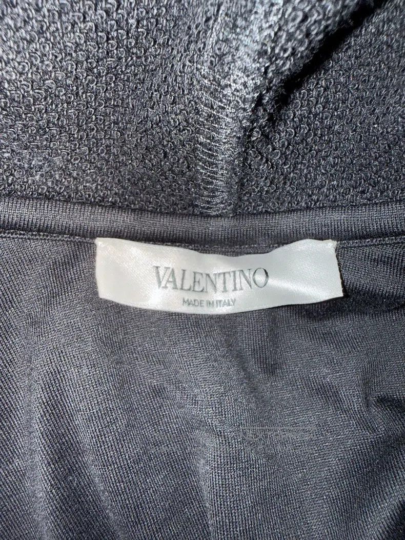 Valentino Valentino Co-branded sweatshirt Size XS / US 0-2 / IT 36-38 - 3 Thumbnail