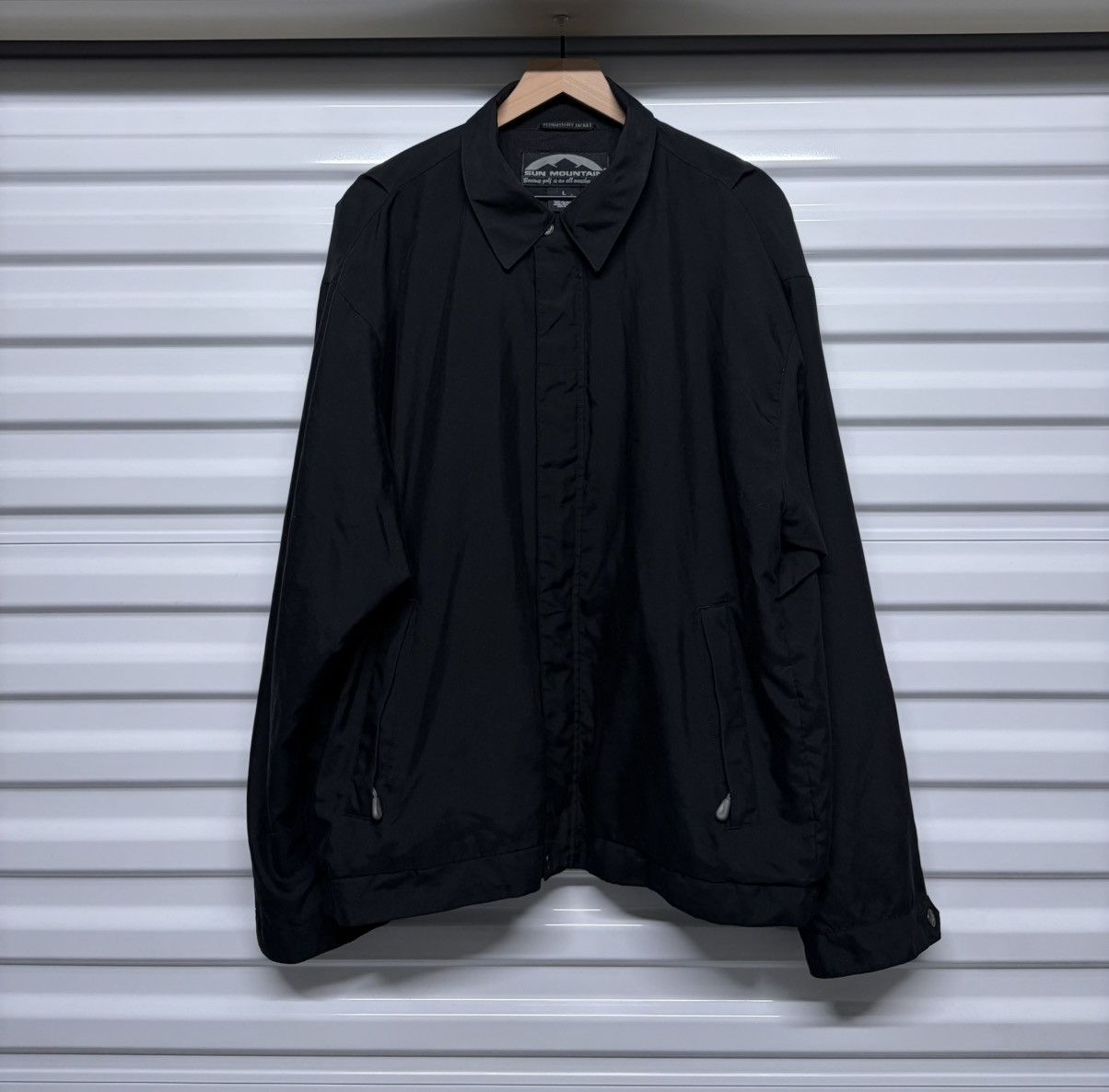 Other Vintage “Stormtight” Jacket Size US L / EU 52-54 / 3 - 1 Preview