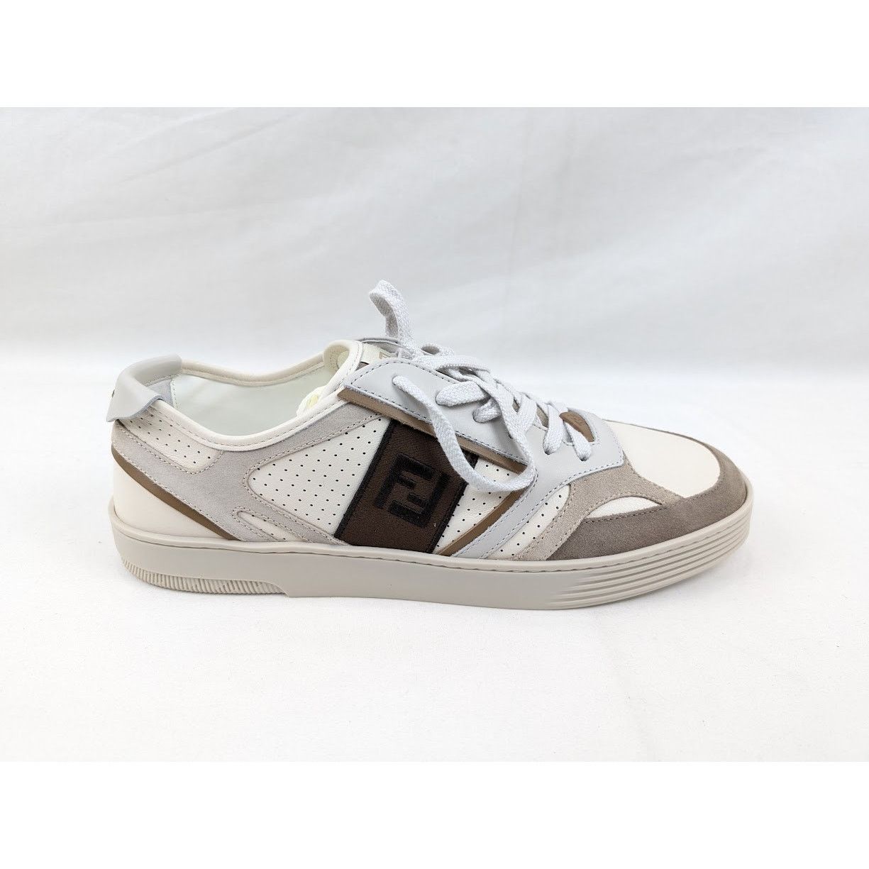 Fendi o1rshd1 M. Running Sneakers in Multicolor Size US 11 / EU 44 - 1 Thumbnail