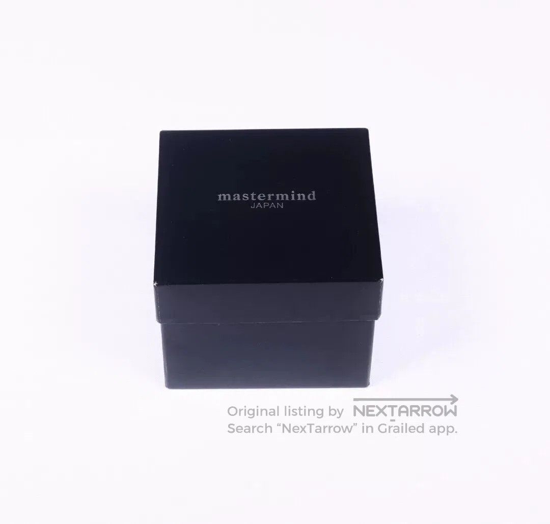 Other mastermind Japan MMJ Women's Belt. Size ONE SIZE - 9 Thumbnail