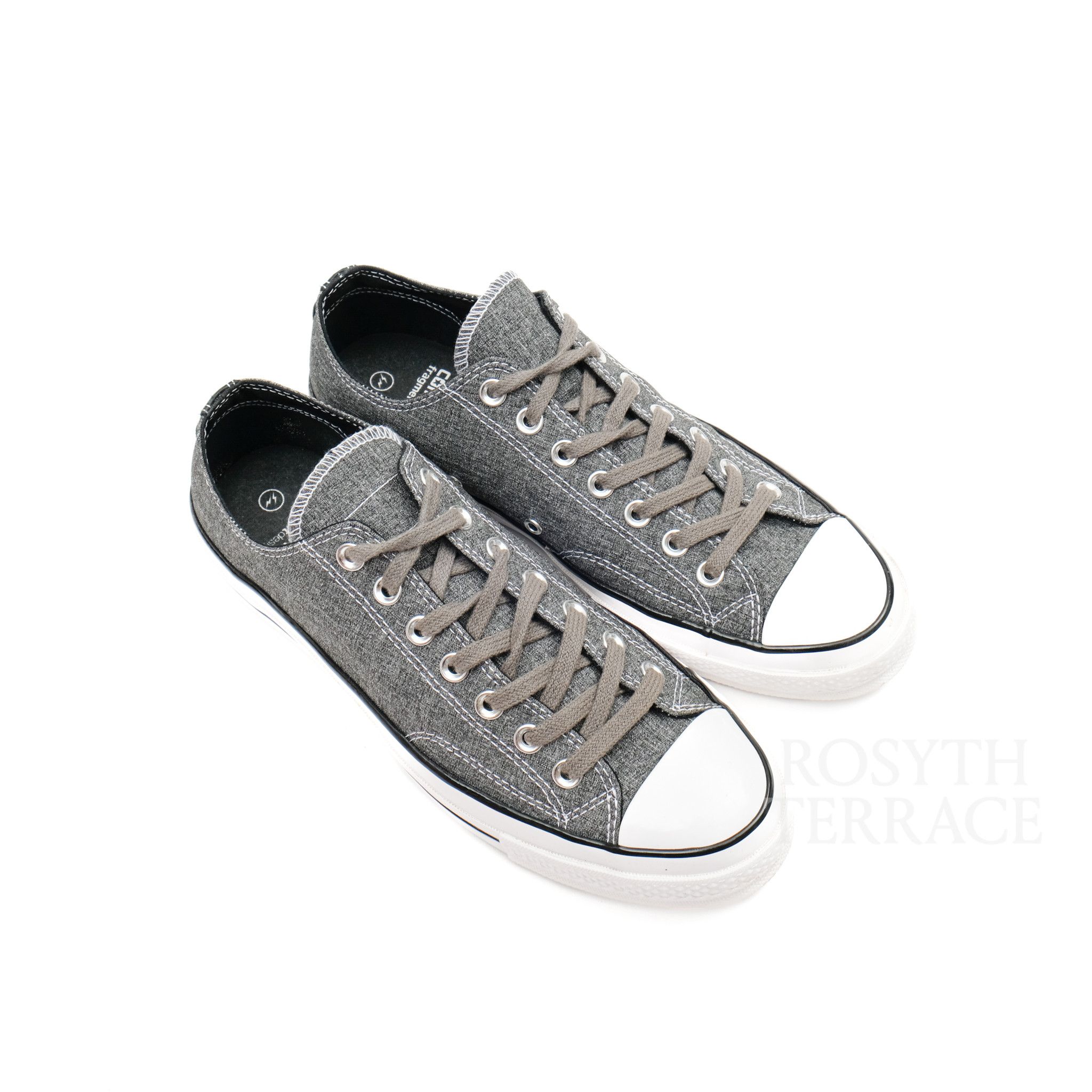V.A. TOKYO x fragment design x CONVERSE ALL STAR OX / V.A.
