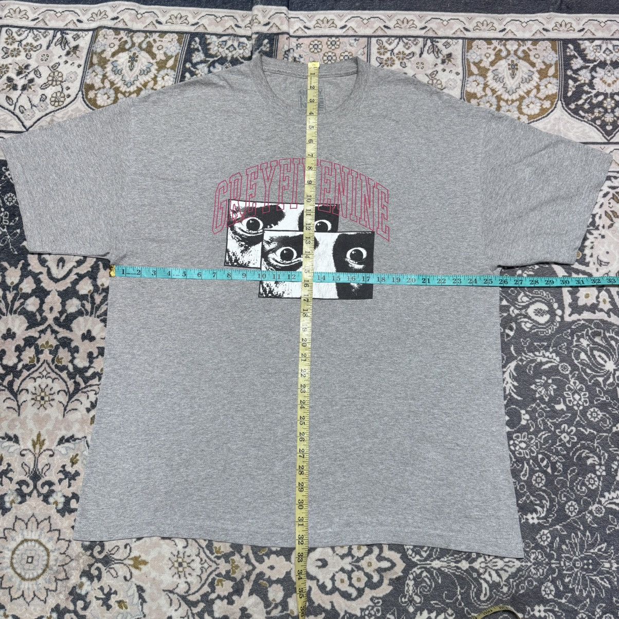 G59 Records G59 Records Shirt Bored Of Terror Suicideboys Size US XXL / EU 58 / 5 - 11 Thumbnail