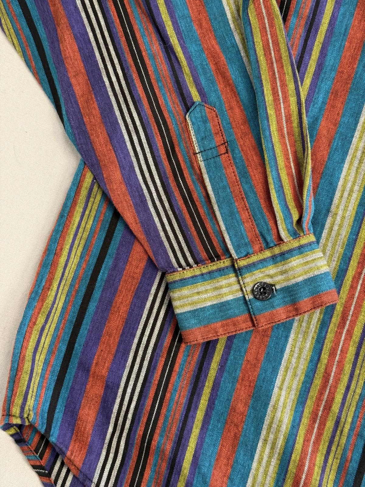 Guess VTG Guess Jeans Knit Button Up Georges Marciano 90s XL Size US XL / EU 56 / 4 - 5 Thumbnail
