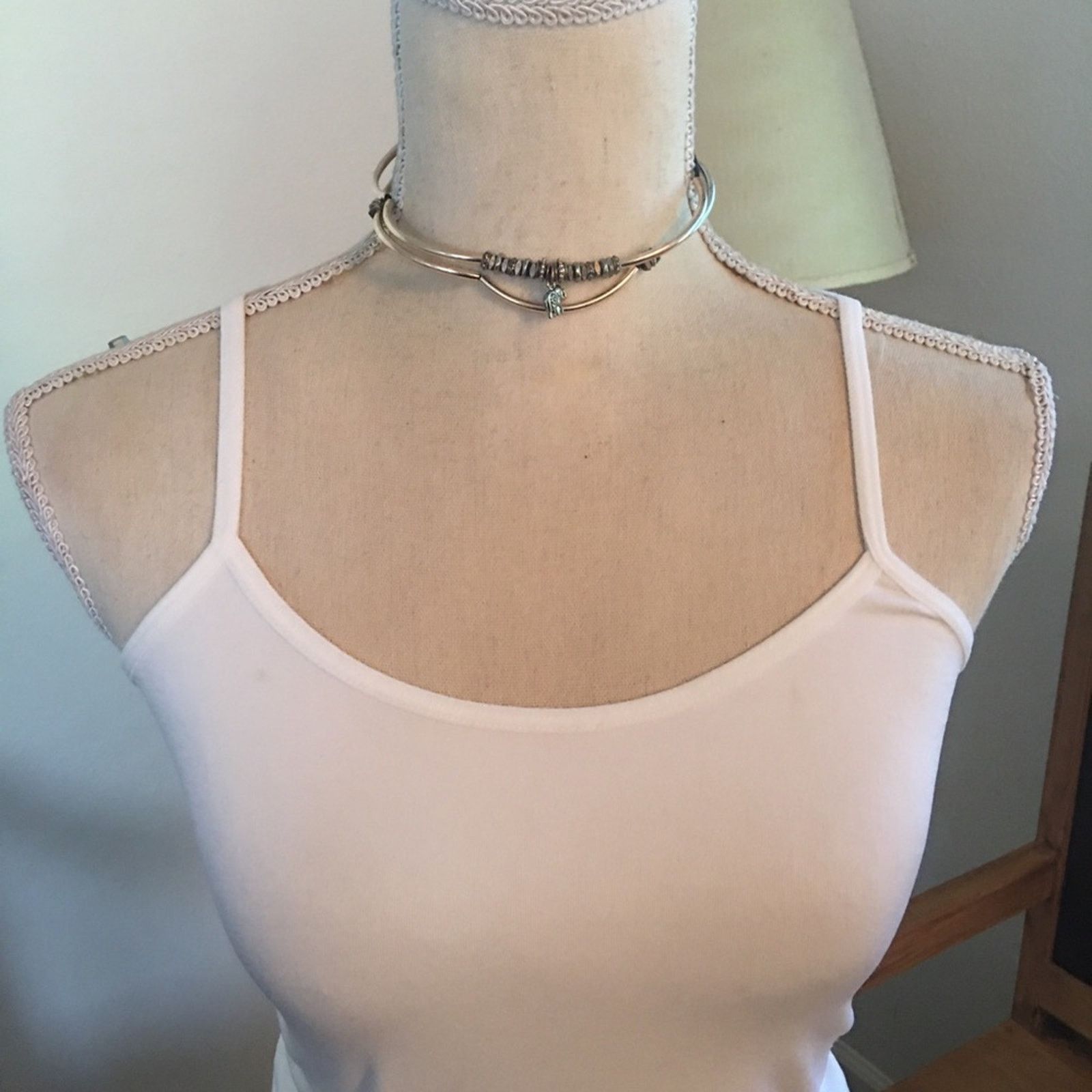 Jewelry Lizzy James convertible choker necklace bracelet Size ONE SIZE - 3 Thumbnail