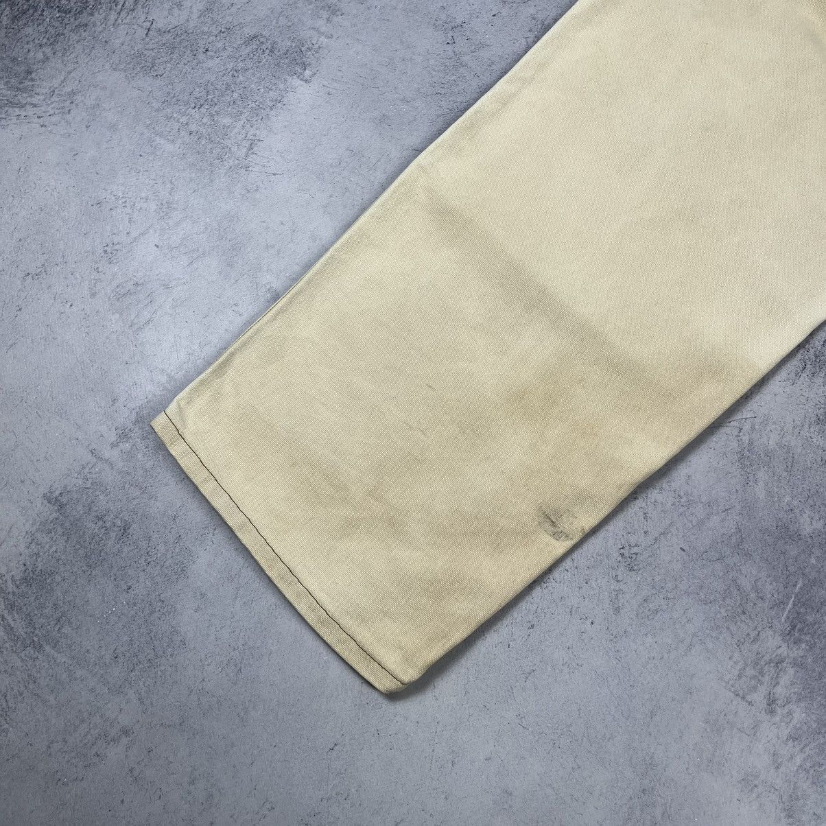 Carhartt Vintage Carhartt cargo work baggy carpenter rare pants 90’s Size US 42 / EU 58 - 8 Thumbnail