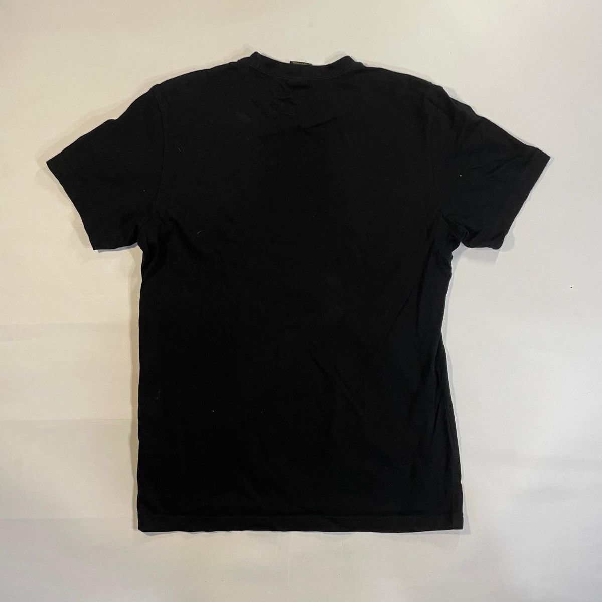 Other OVO Black Drake Owl Octobers Very Own Tee t-shirt Size US M / EU 48-50 / 2 - 2 Thumbnail