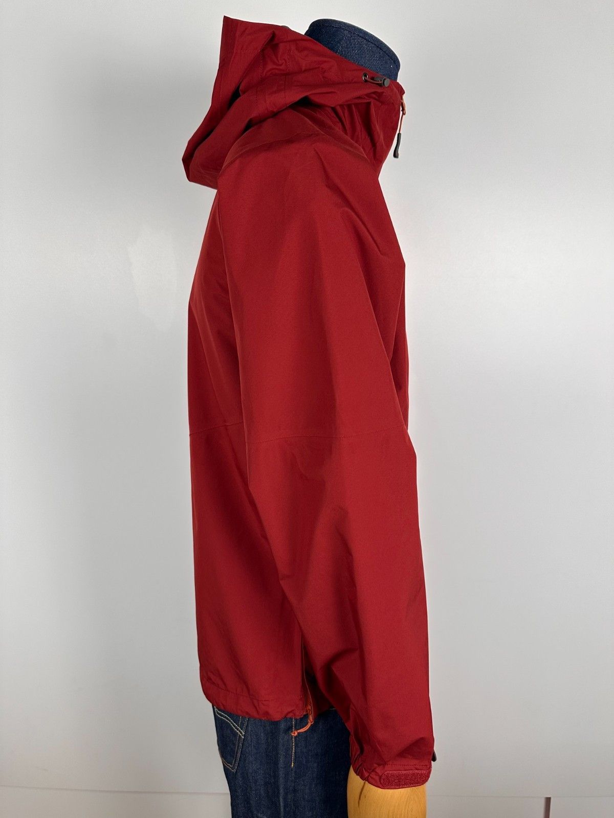Outdoor Research Outdoor Research Foray Gore-Tex Jacket Waterproof Red Size S Size US S / EU 44-46 / 1 - 8 Thumbnail