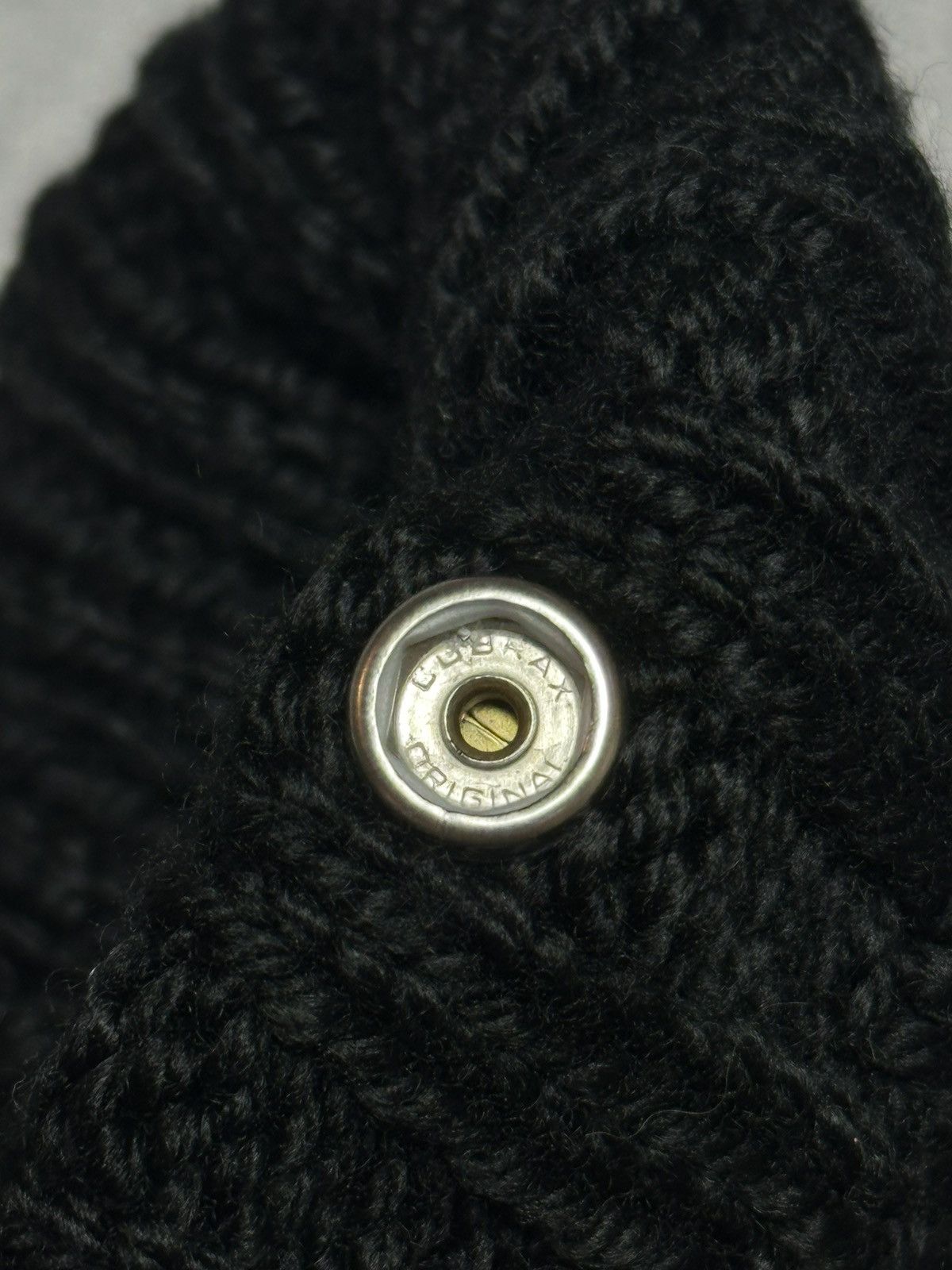 Bogner Bogner Fire + Ice Knit Wool Pom Pom Ski Beanie Hat Size ONE SIZE - 9 Thumbnail