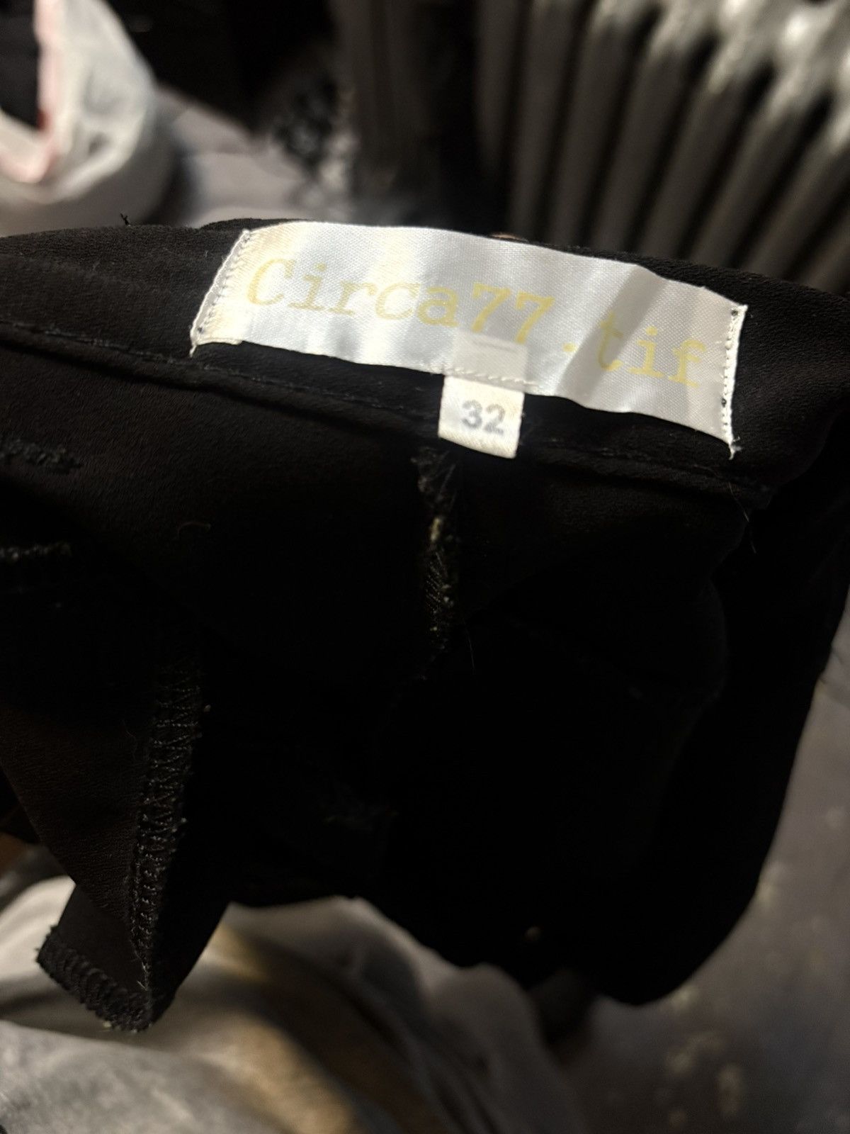 Other Dasyori Sport Sample Shorts. Size US 32 / EU 48 - 3 Thumbnail